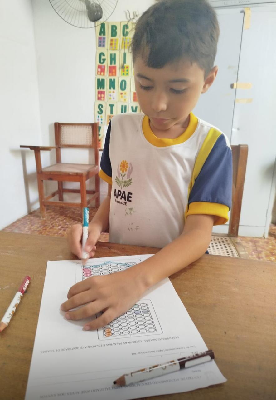 Centro de Atendimento Educacional Especializado